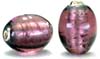 Silver Foil Beads - click here for large view